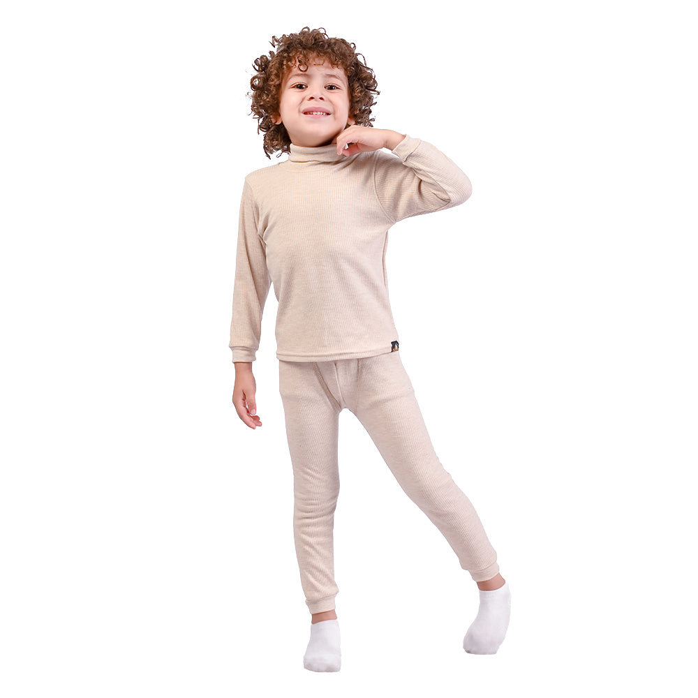 Boy High-cool thermal