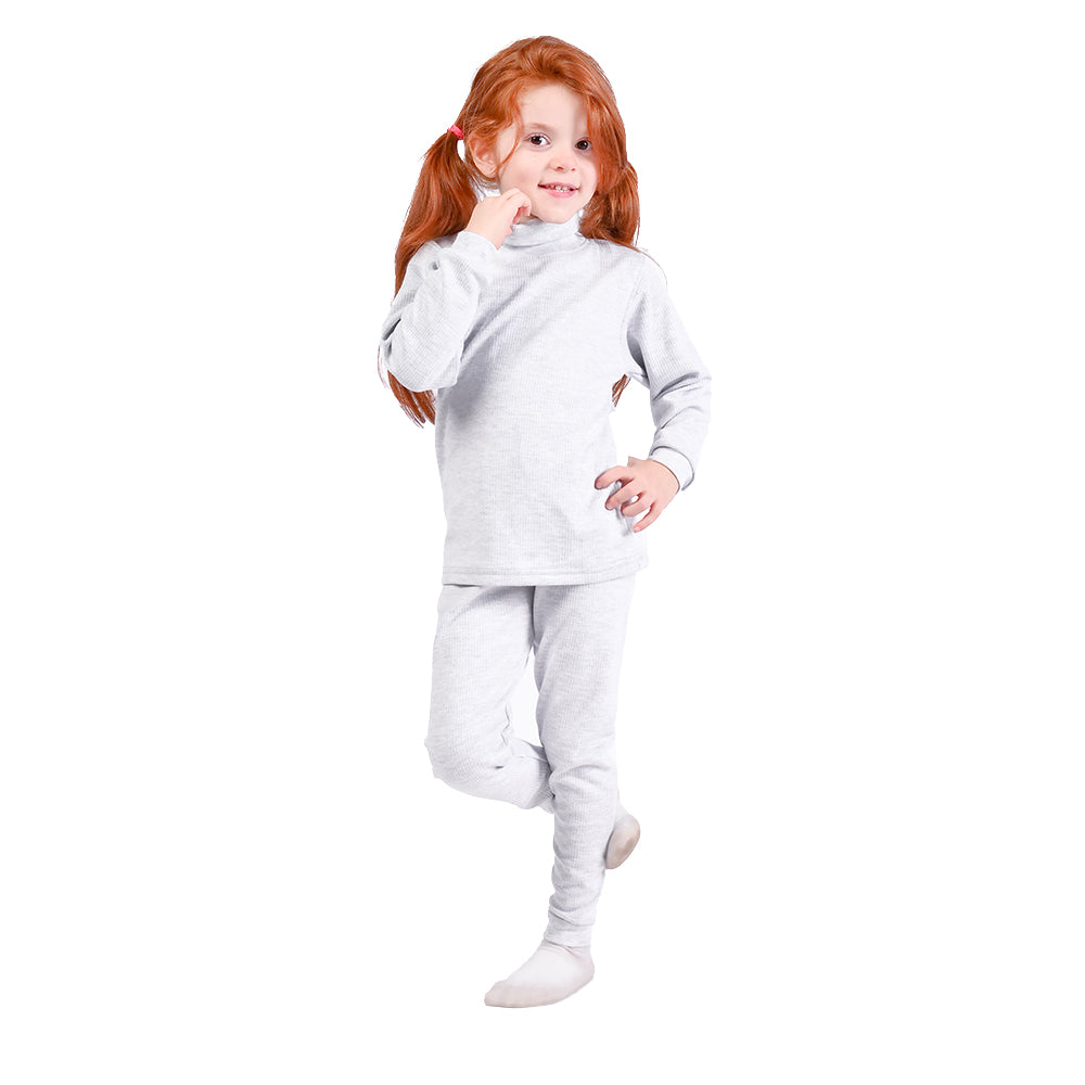 Girl High-cool thermal