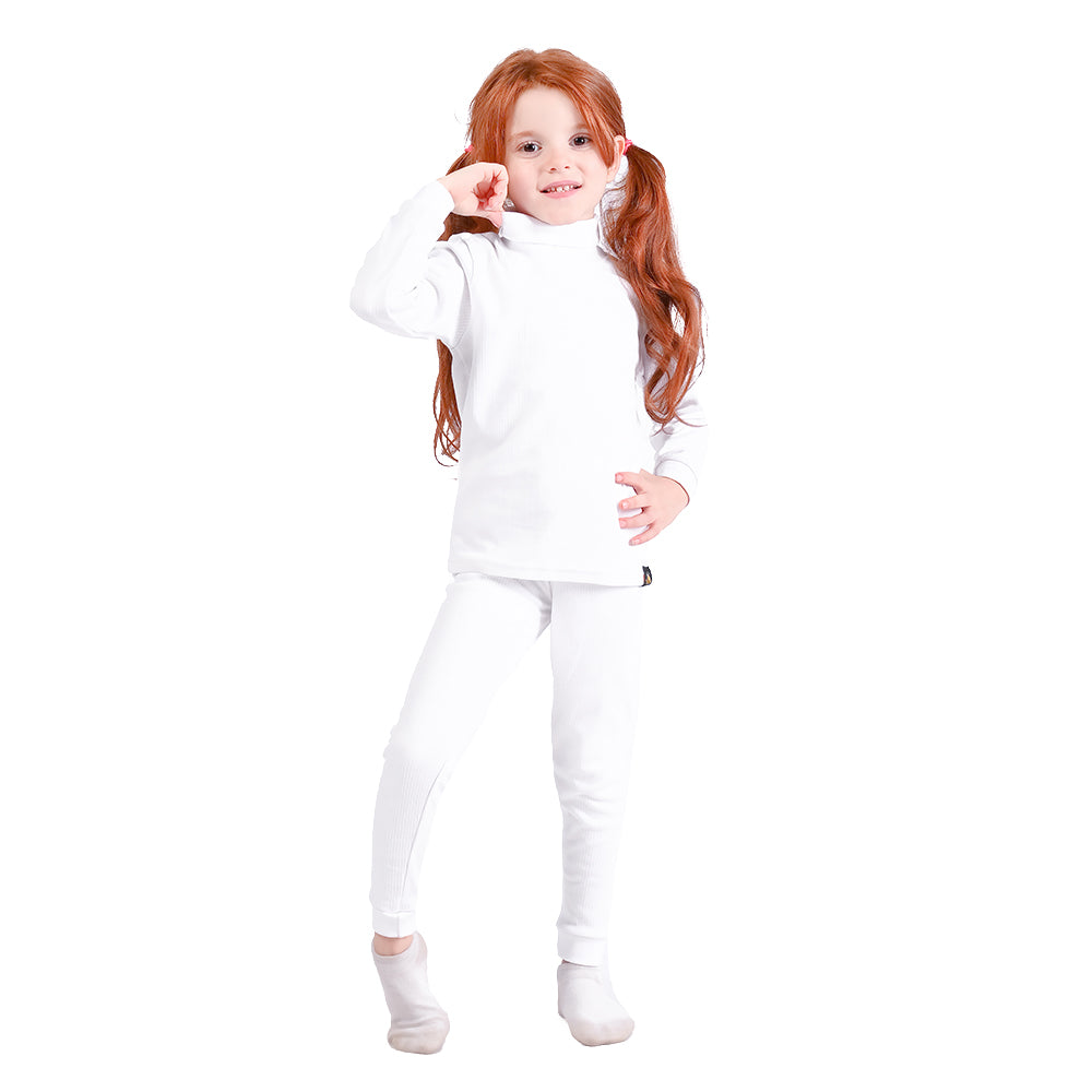 Girl High-cool thermal