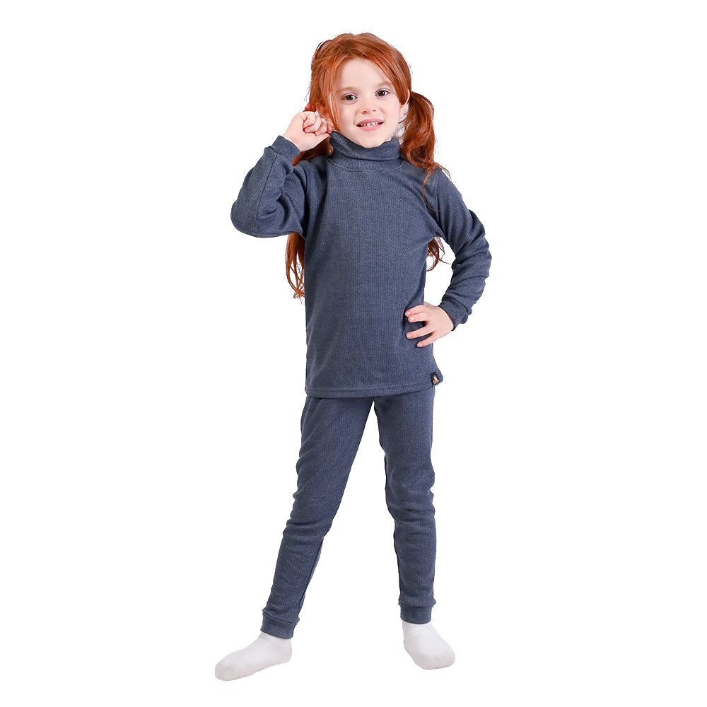 Girl High-cool thermal