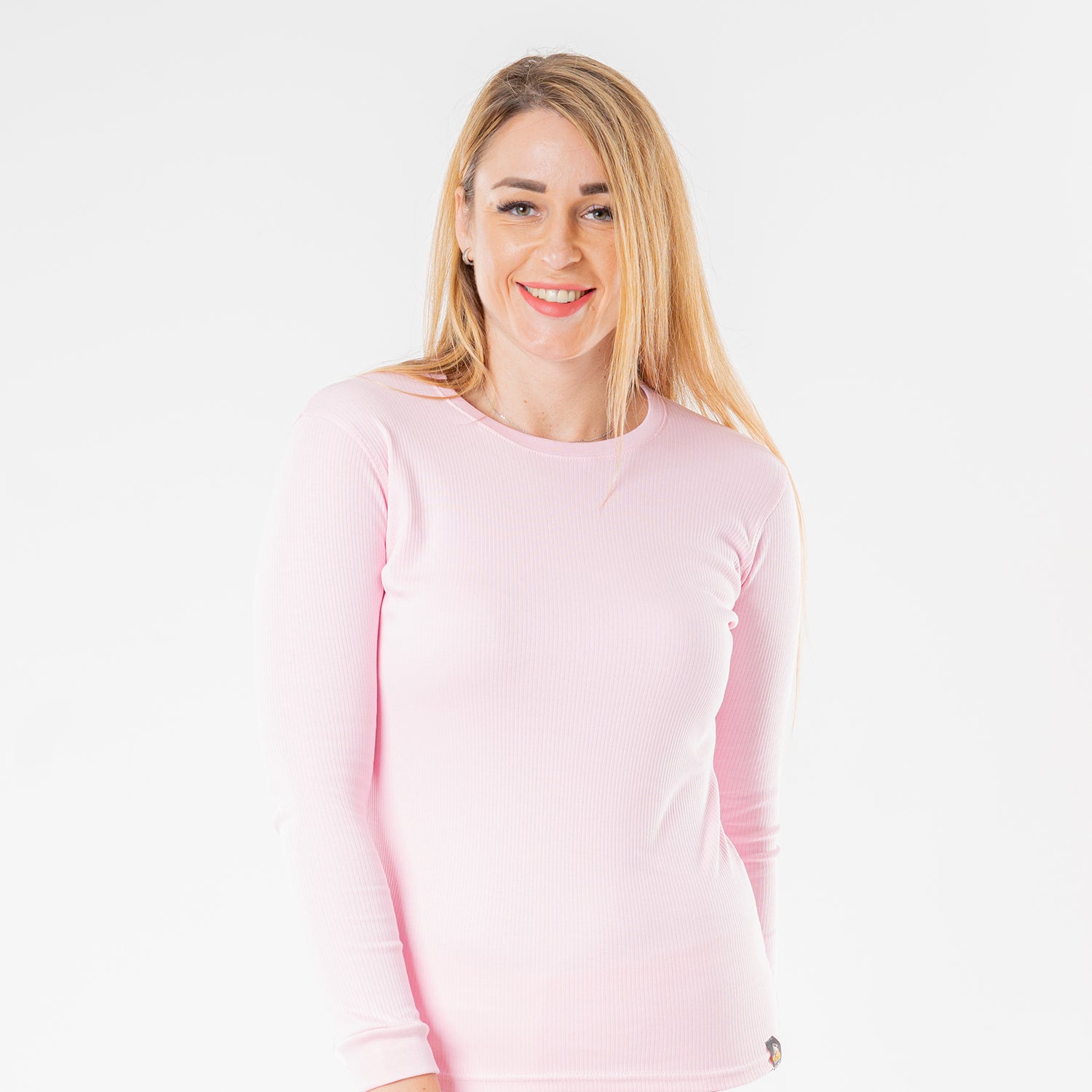 Women Thermal Basic Top