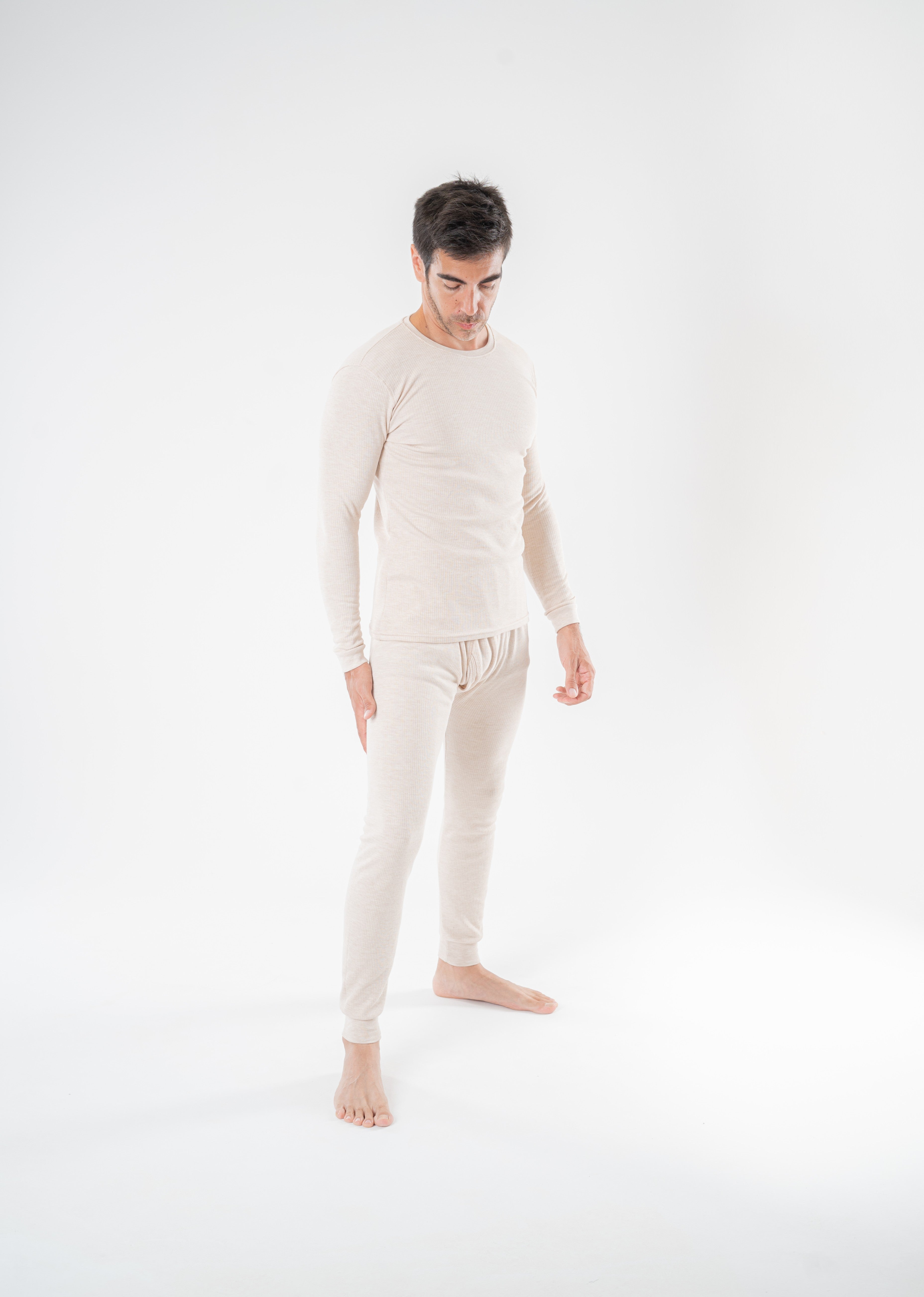 Men Thermal Basic Set