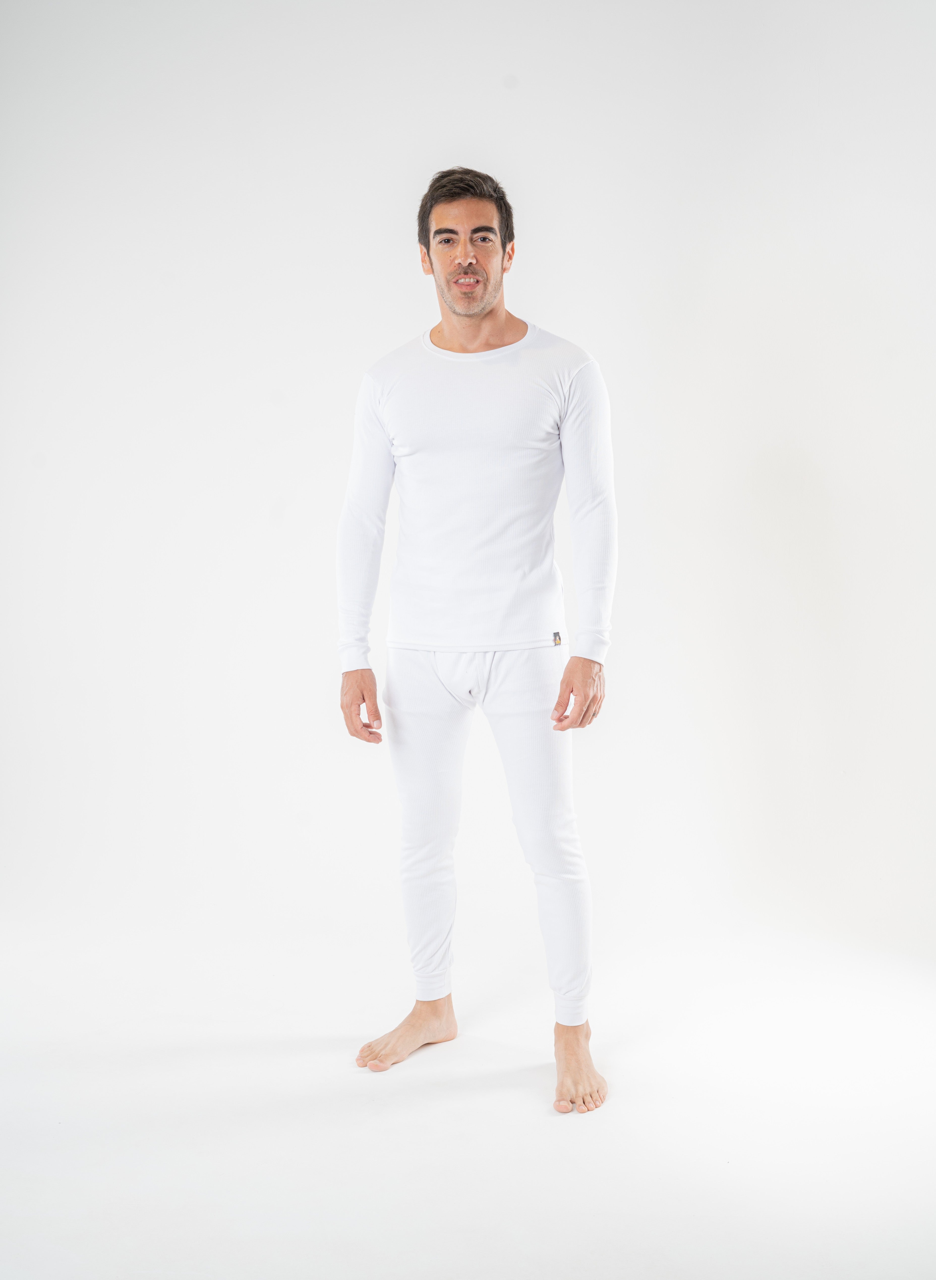 Men Thermal Basic Set