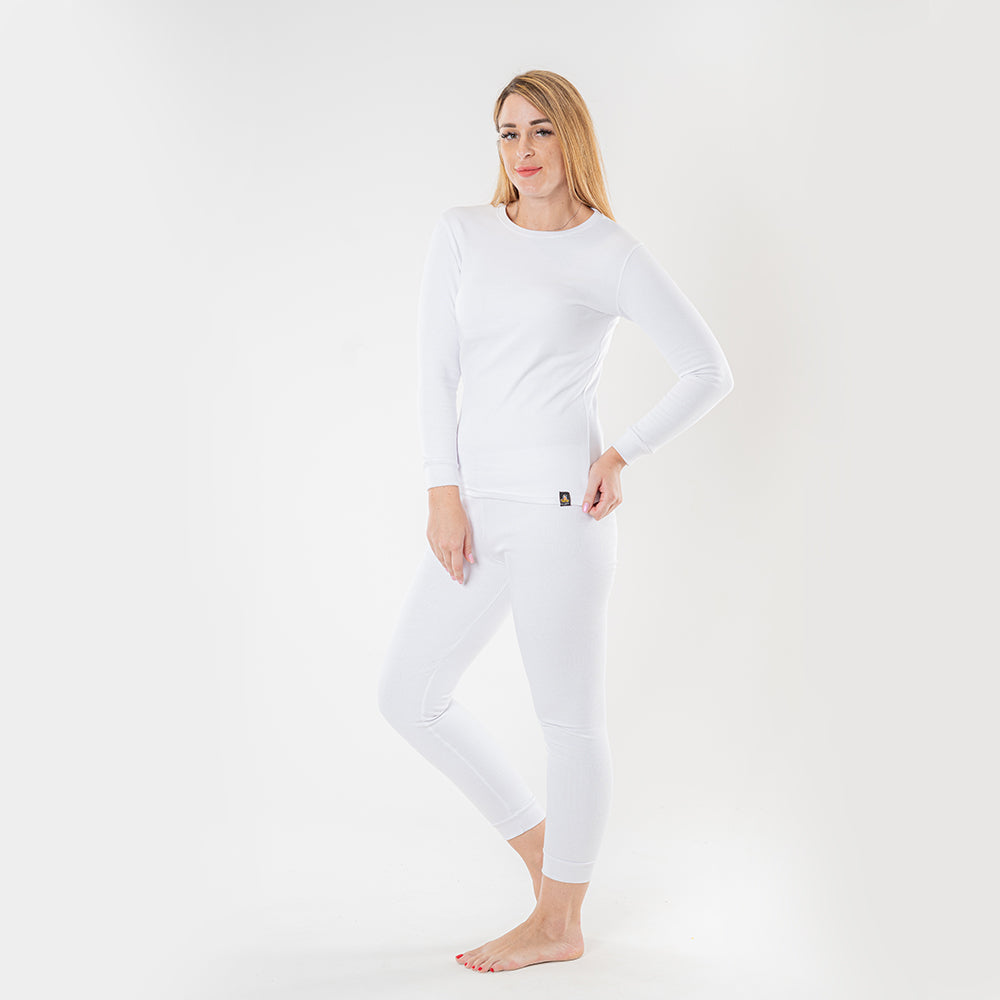 Women Thermal Basic Set