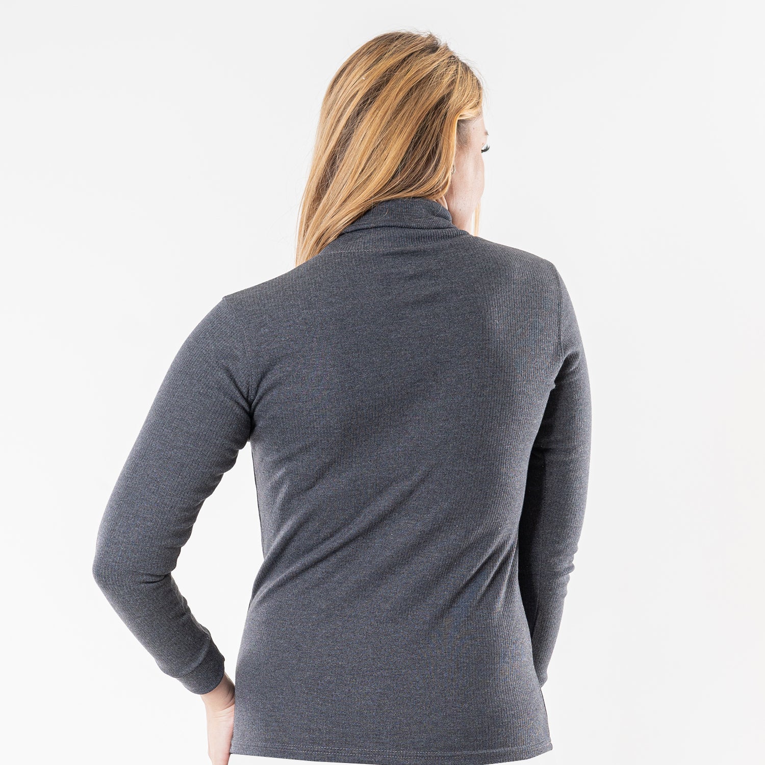 Women Thermal High Neck