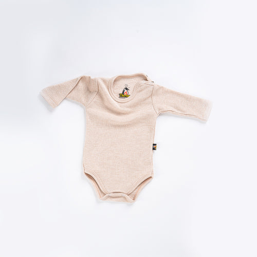 Baby Thermal romper