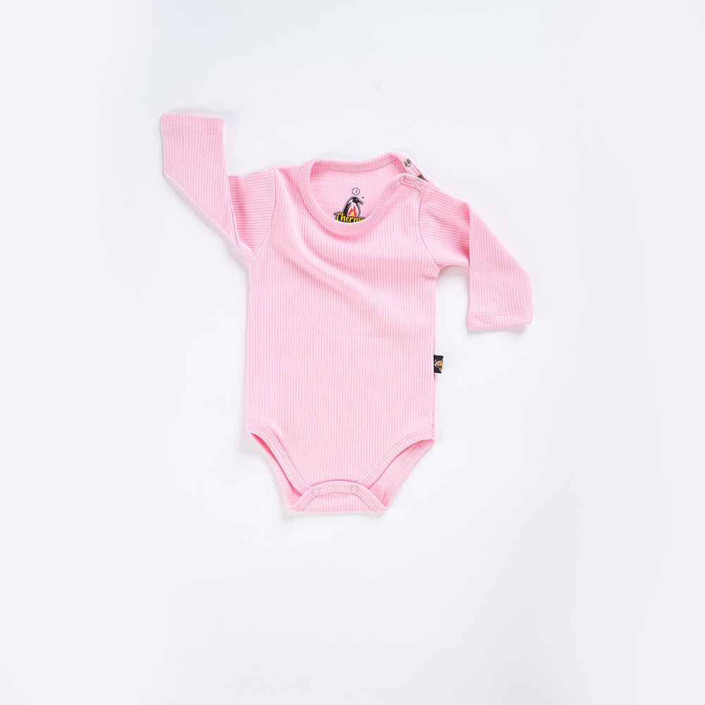 Baby Thermal romper