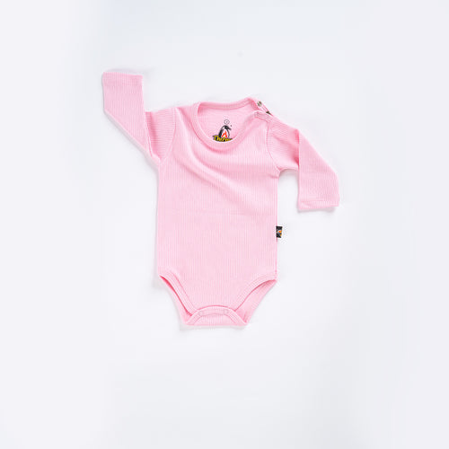 Baby Thermal romper