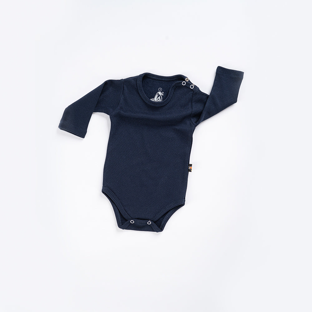 Baby Thermal romper