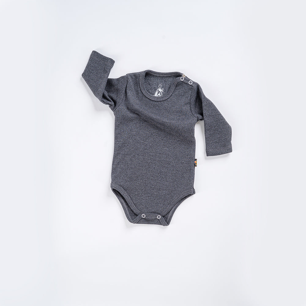 Baby Thermal romper