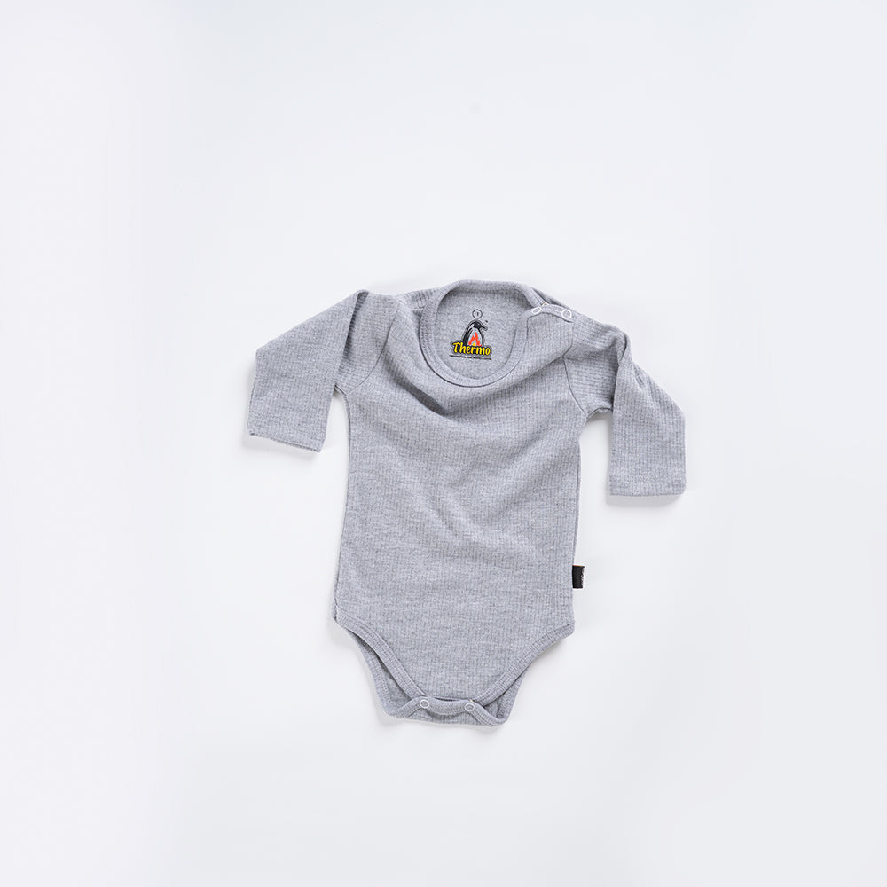 Baby Thermal romper
