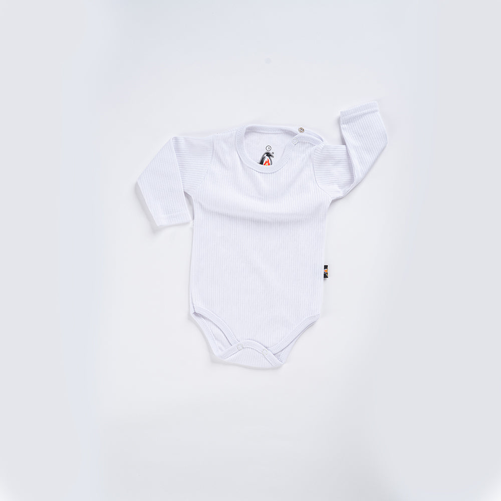 Baby Thermal romper