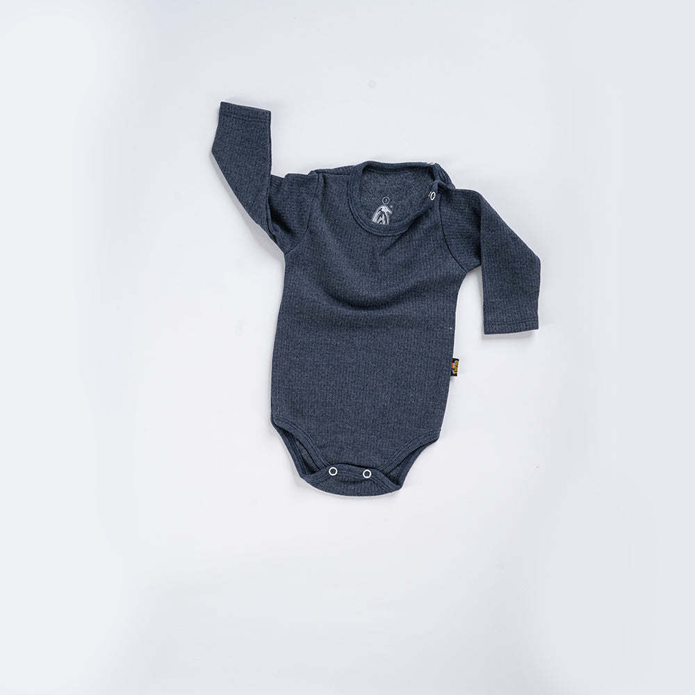 Baby Thermal romper