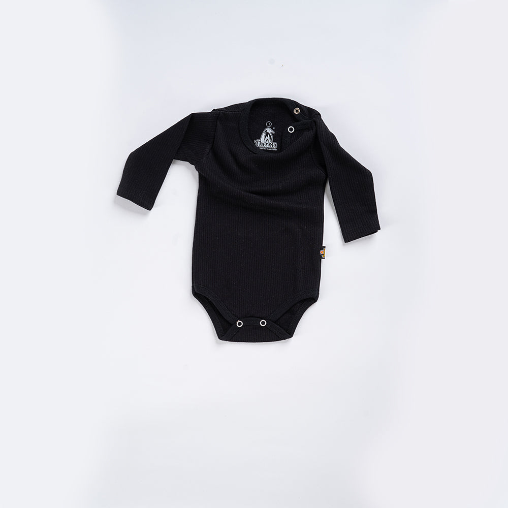 Baby Thermal romper