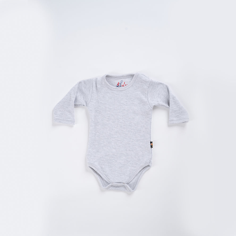 Baby Thermal romper