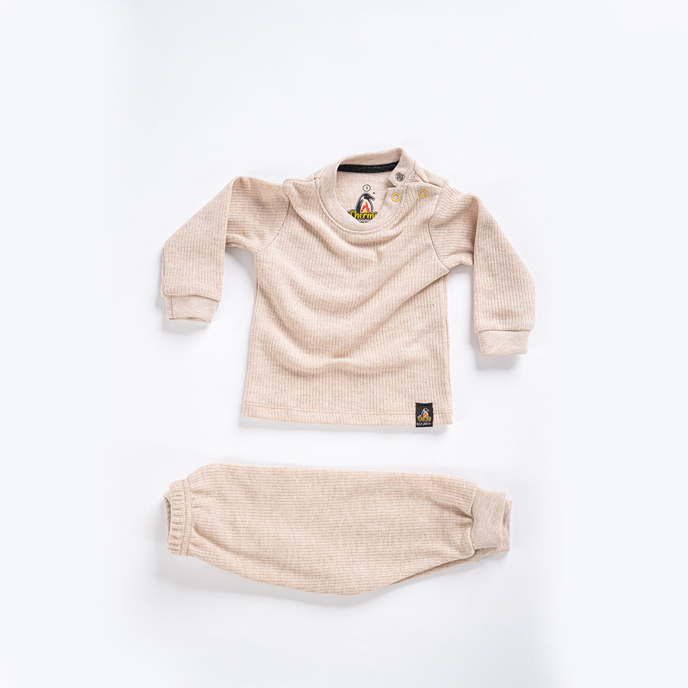 Baby Thermal Basic Set