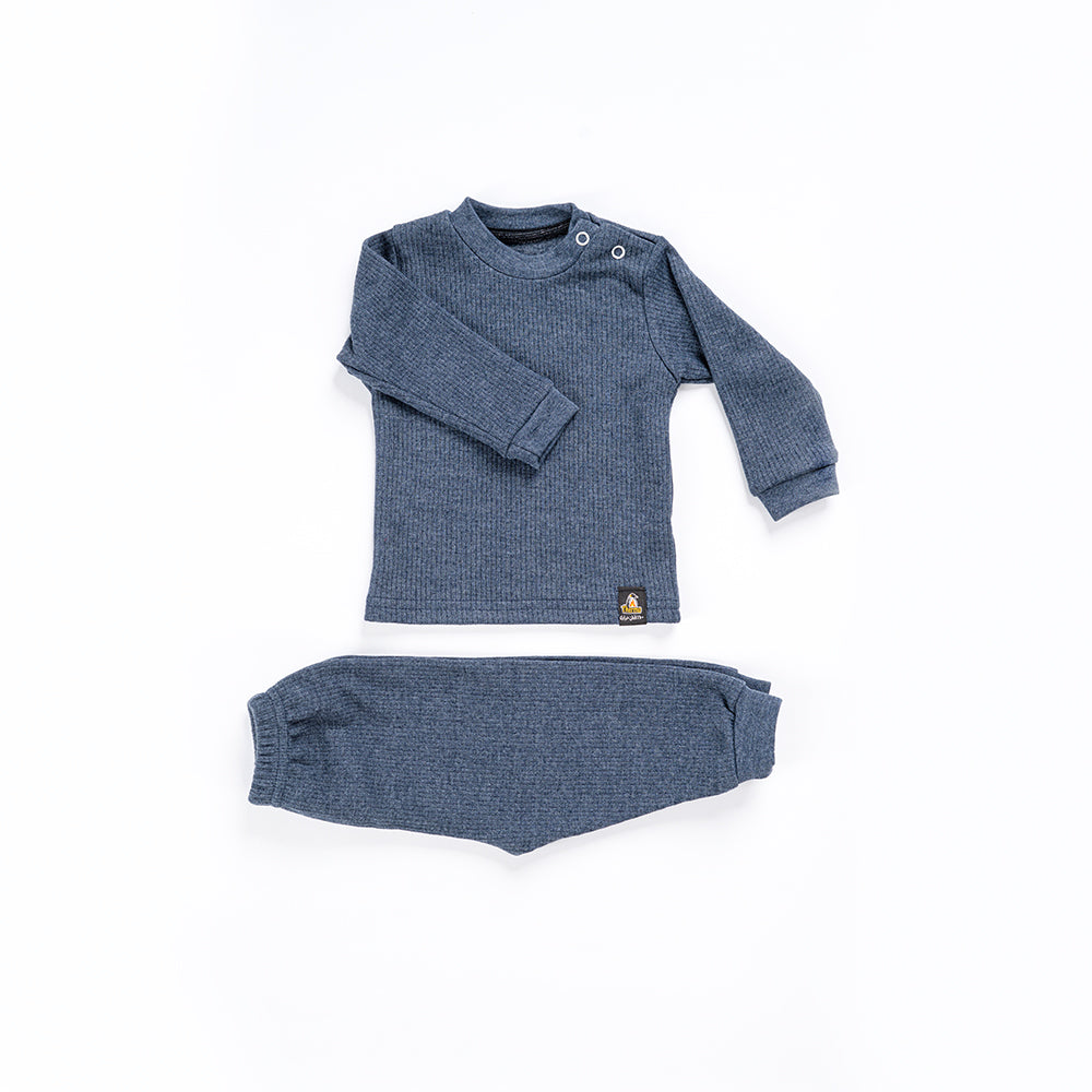Baby Thermal Basic Set
