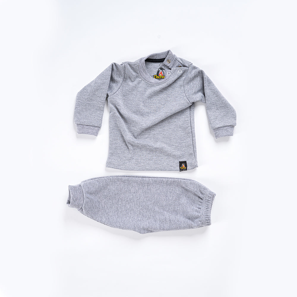 Baby Thermal Basic Set