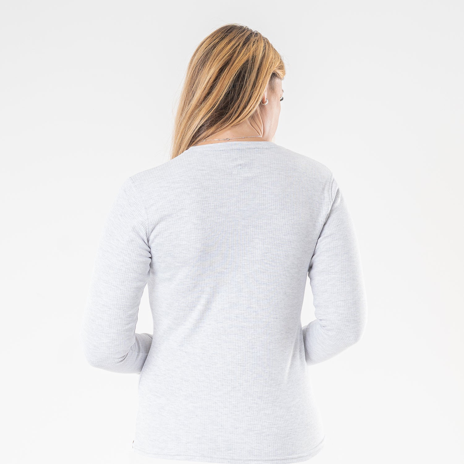 Women Thermal Basic Top