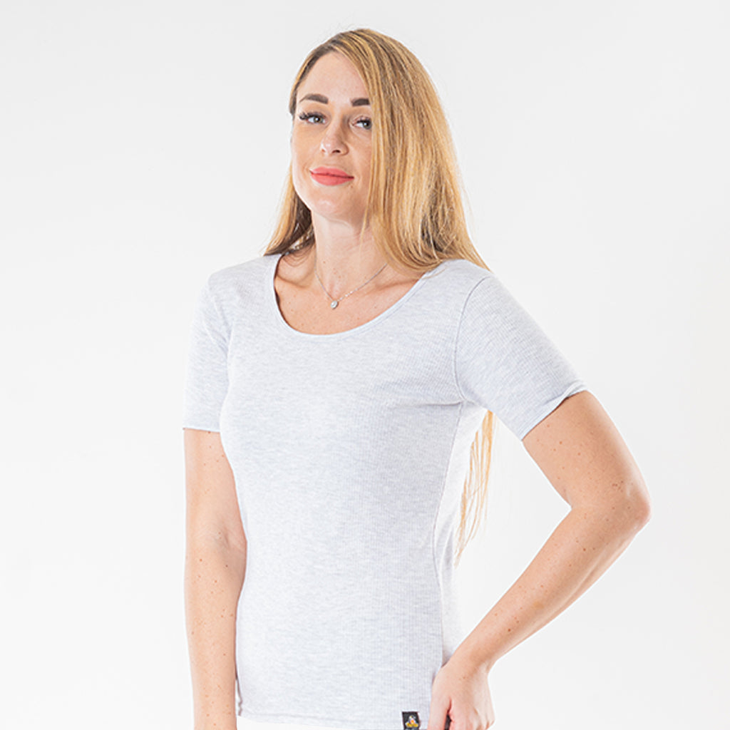 Women Thermal Invisible Top