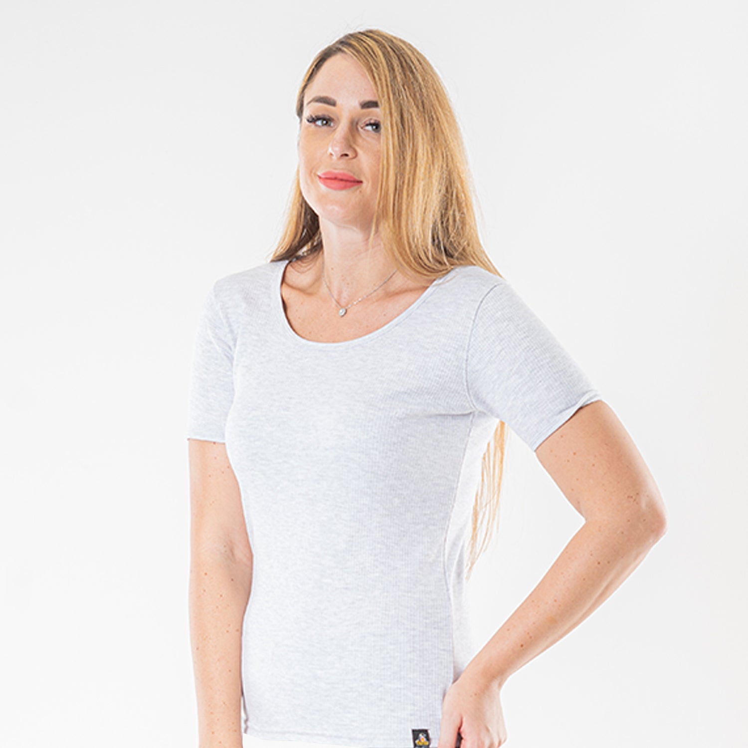 Women Thermal Invisible Top – Thermo Egypt