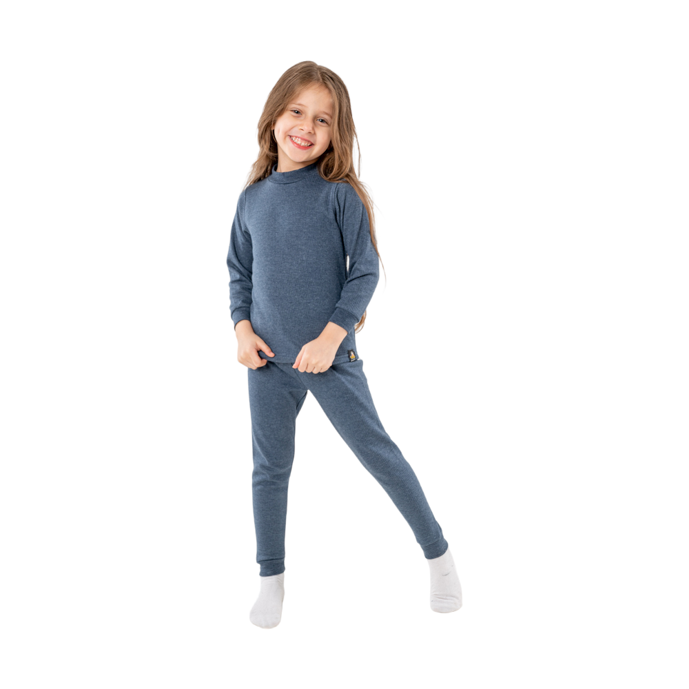 Girl Basic thermal