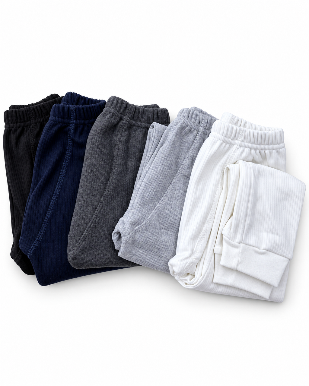 Pack of 5 thermal pant Boys