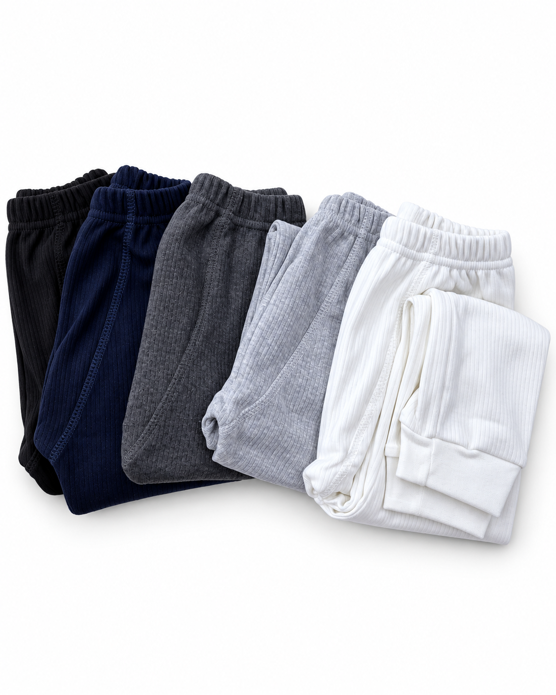 Pack of 5 thermal pant Boys
