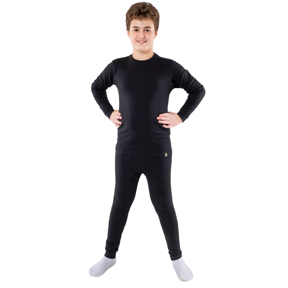 Boy Basic thermal