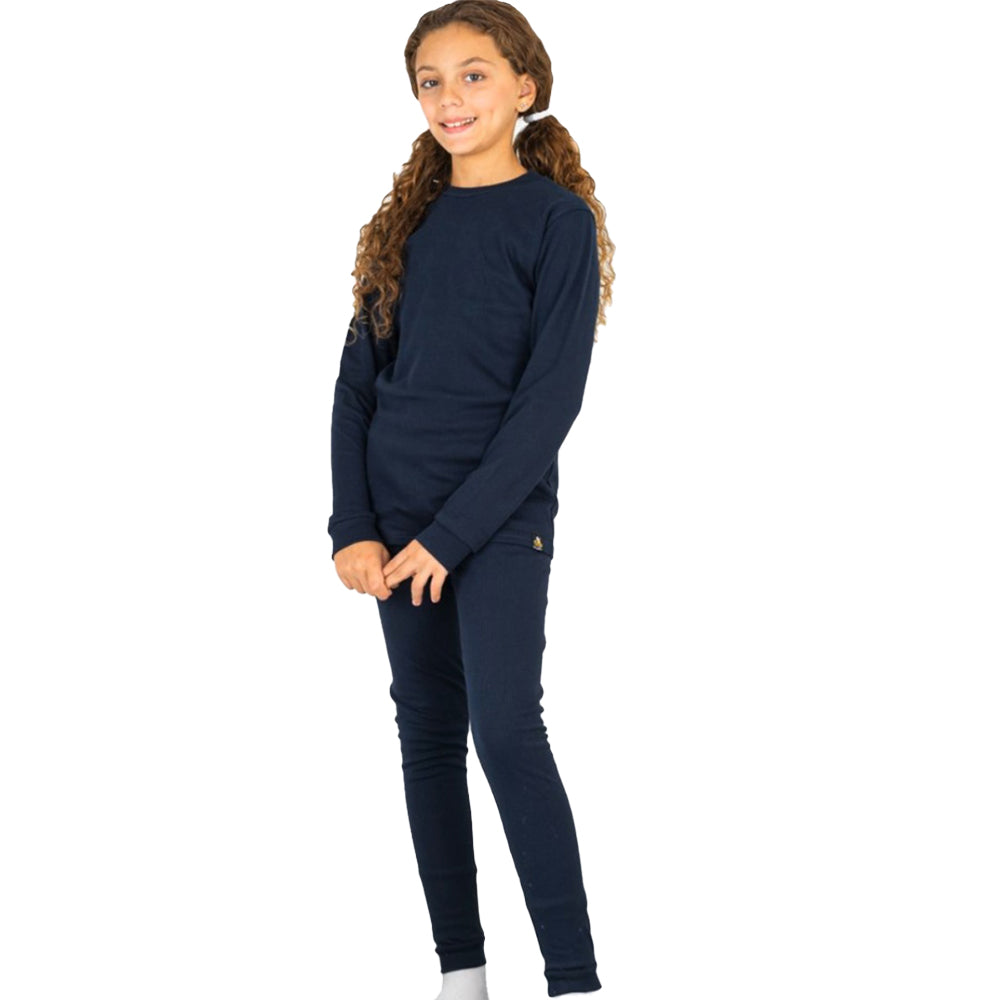 Girl Basic thermal