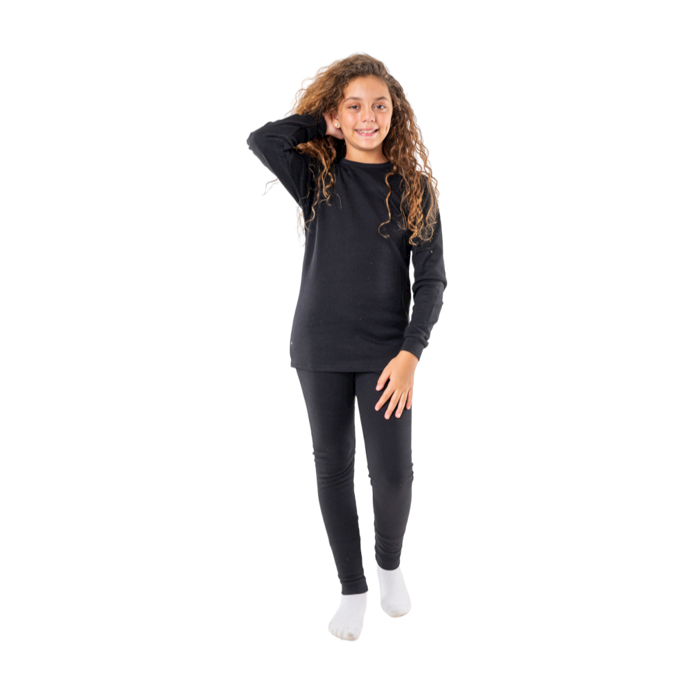 Girl Basic thermal