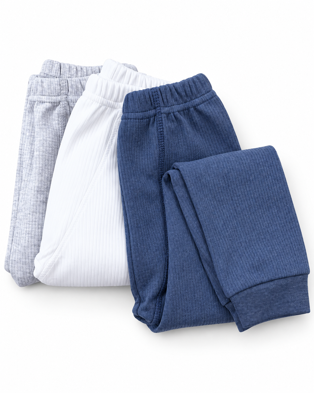 Pack of 3 thermal Pant Boys