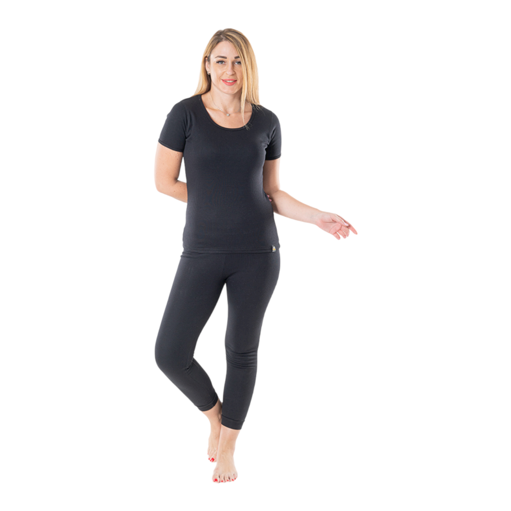Women Thermal Invisible Top