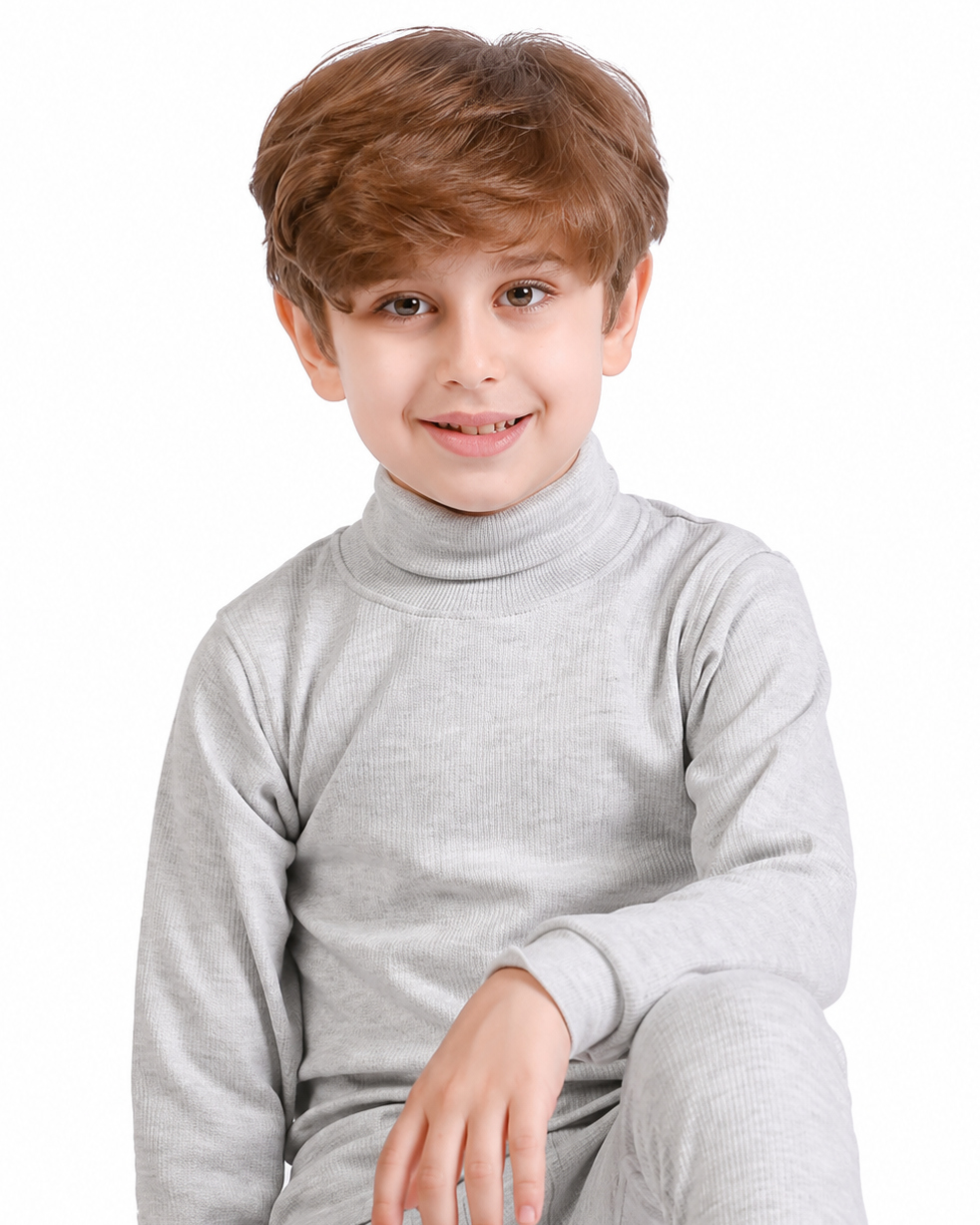 Boy High-cool thermal Top