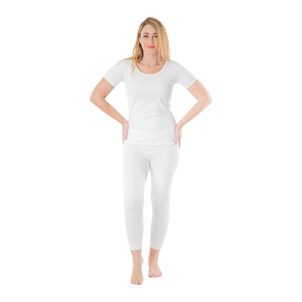 Women Thermal Invisible Set
