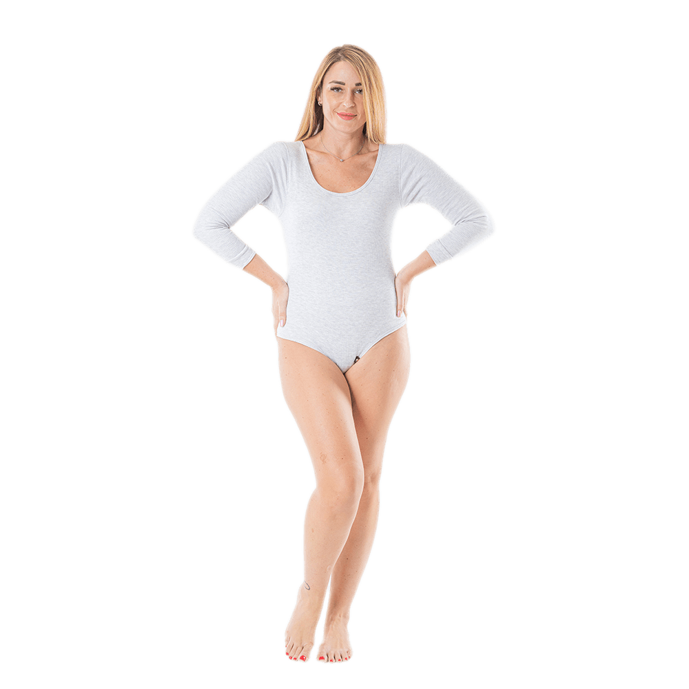 Women Thermal Body Suit