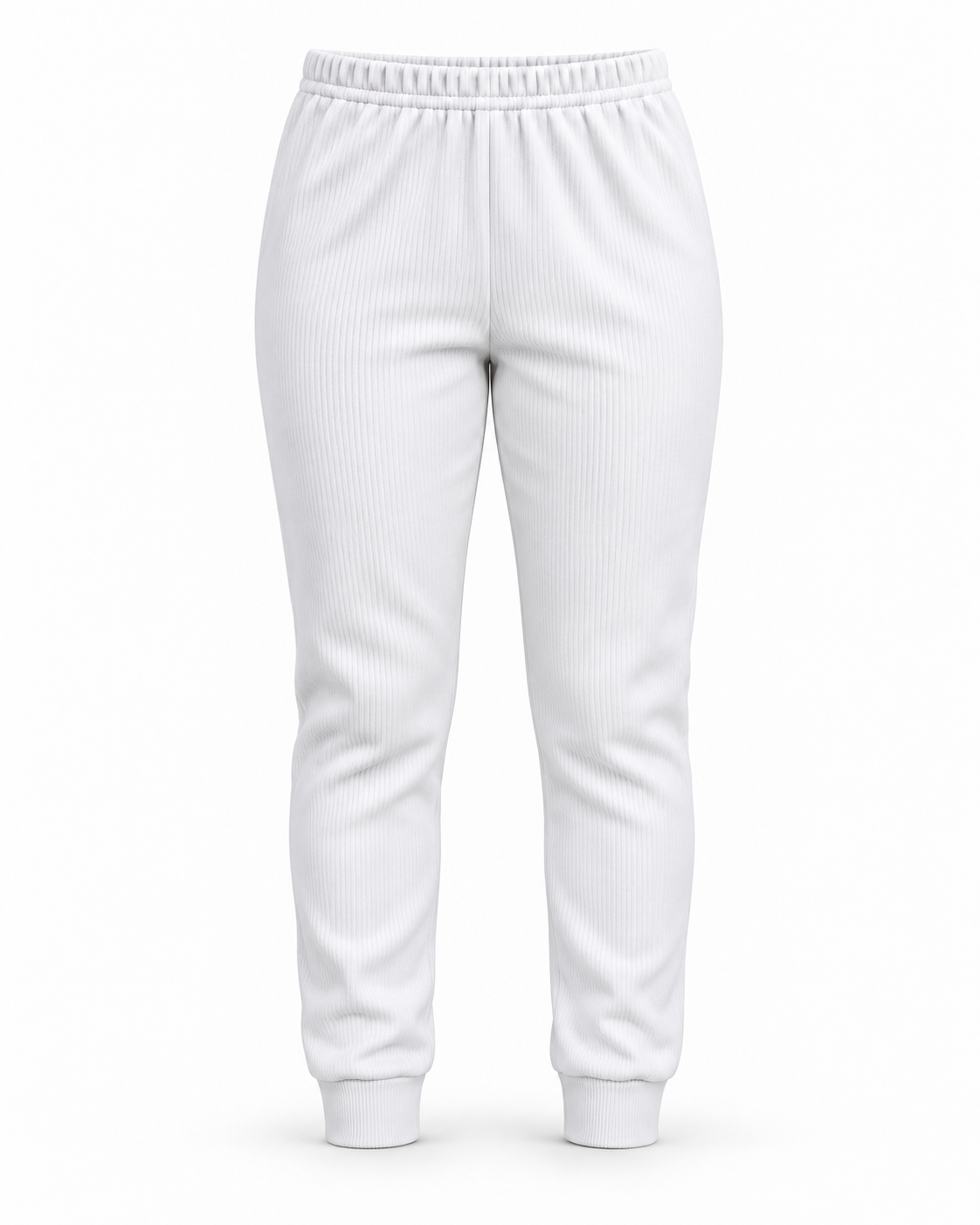 Girl thermal Basic Pant
