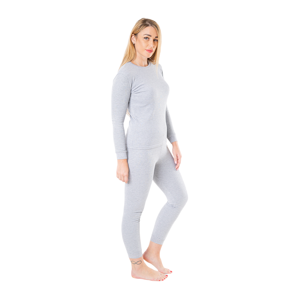 Women Thermal Basic Set