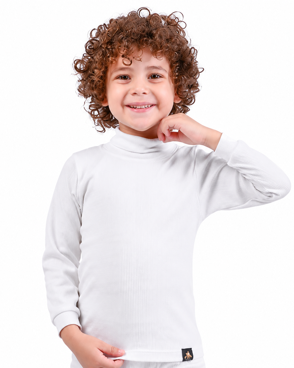 Boy High-cool thermal Top