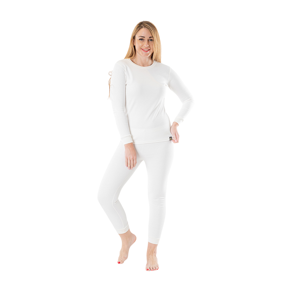 Women Thermal Basic Set