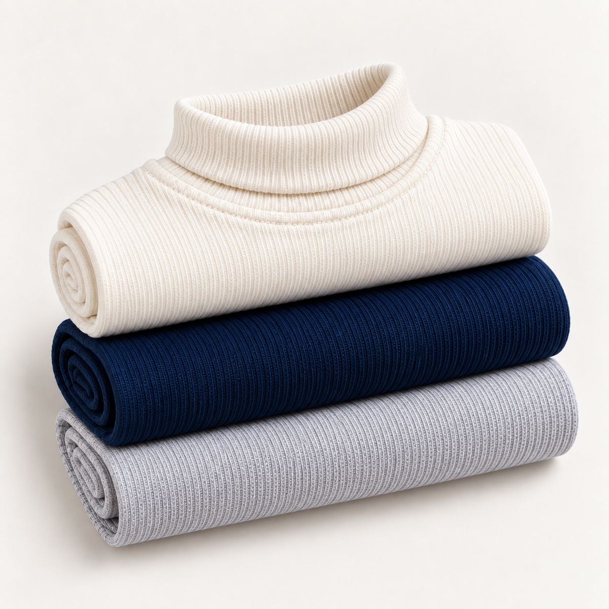 Pack of 3 High-cool thermal Top