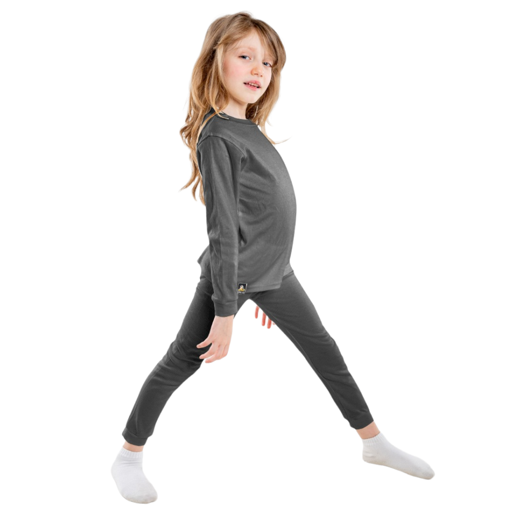 Girl Basic thermal