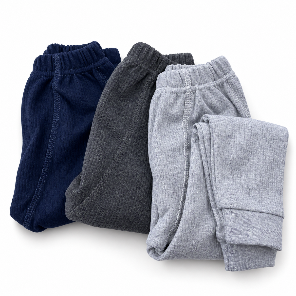 Pack of 3 thermal Pant Boys