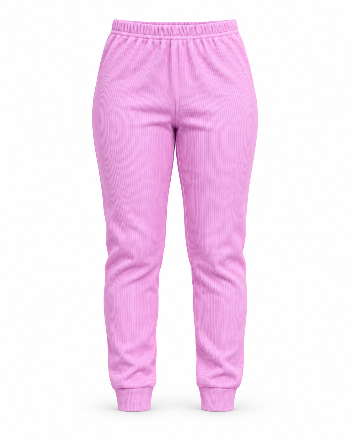 Girl thermal Basic Pant