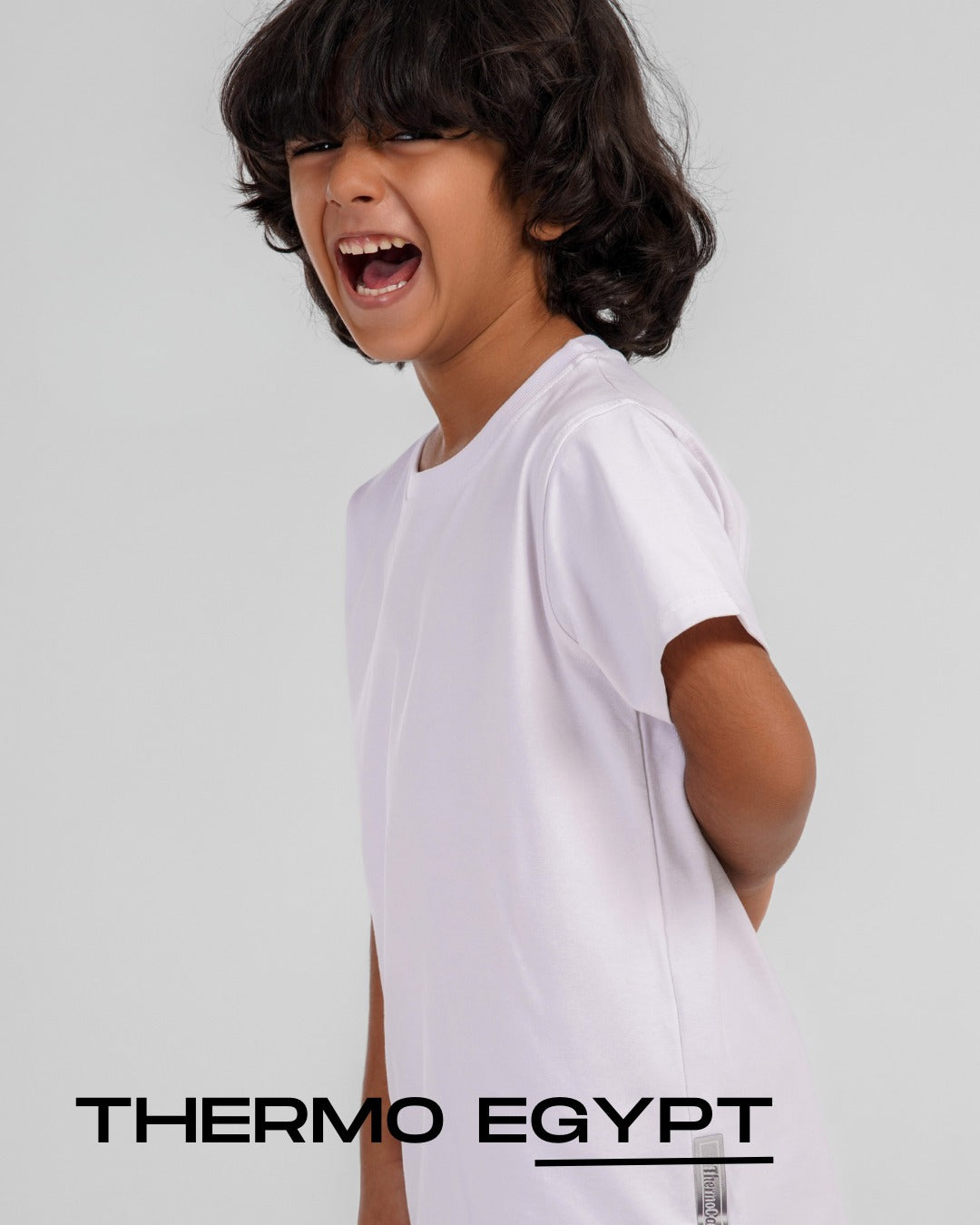 Kids Unisex T-shirt