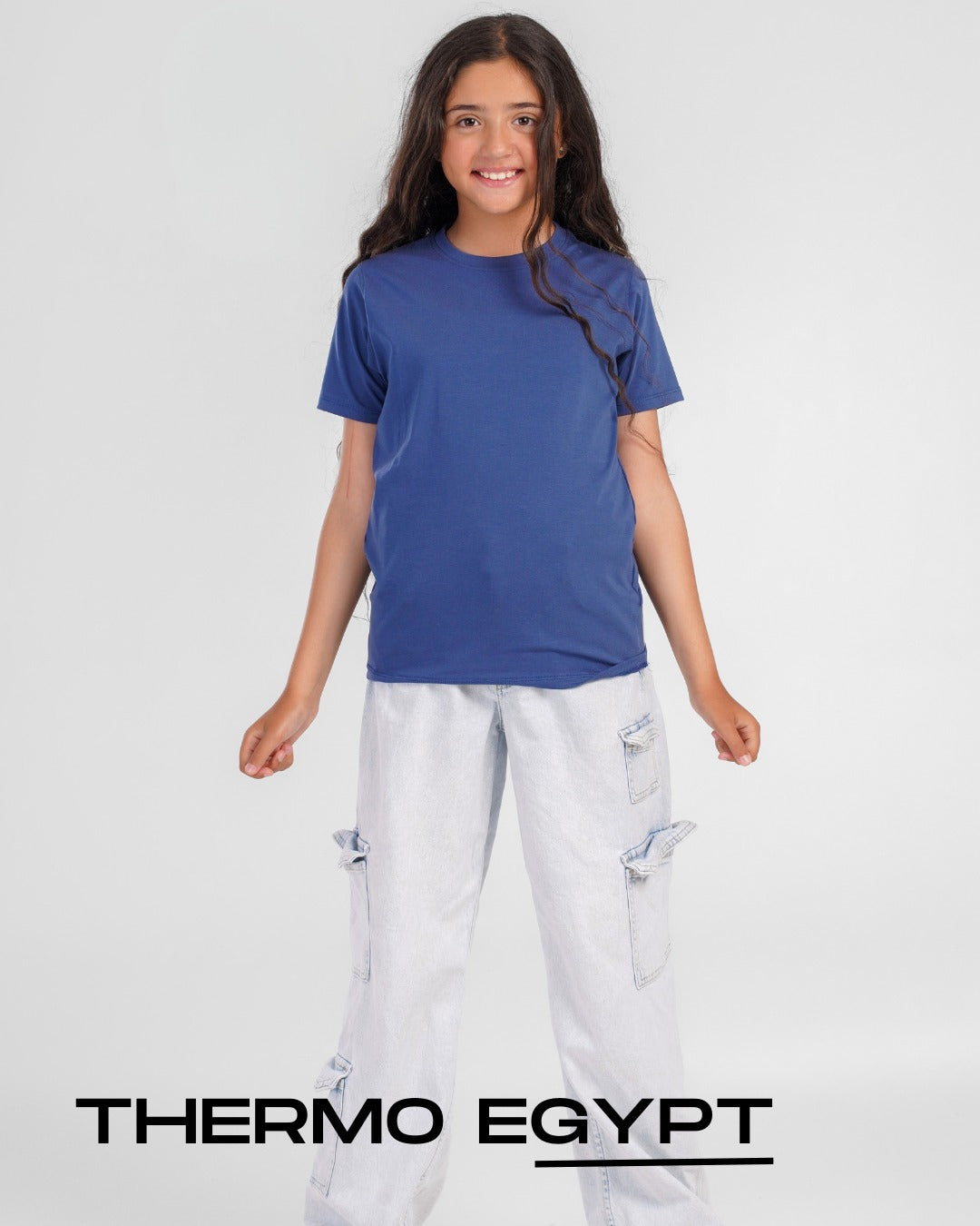 Kids Unisex T-shirt
