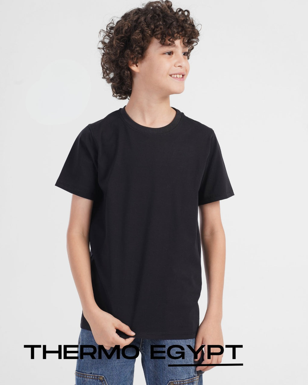 Kids Unisex T-shirt